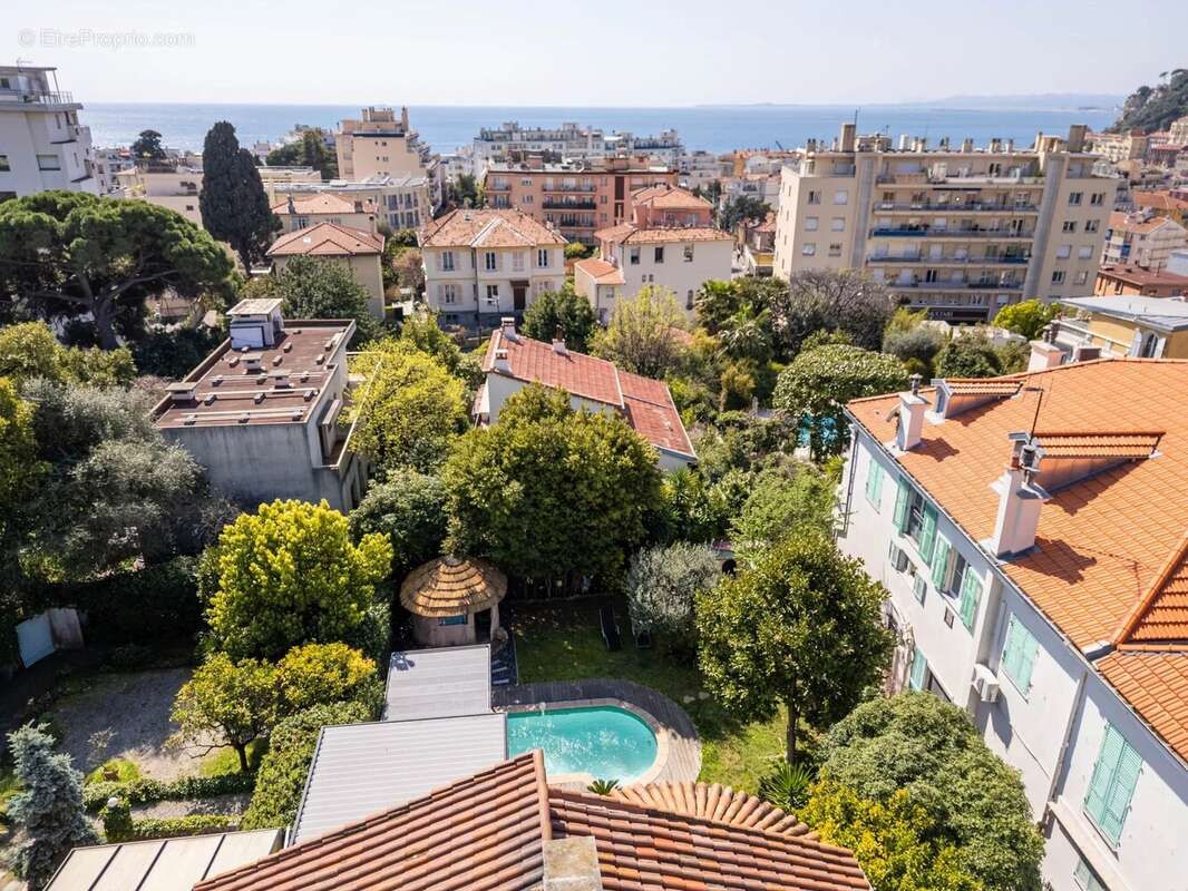 Maison à NICE