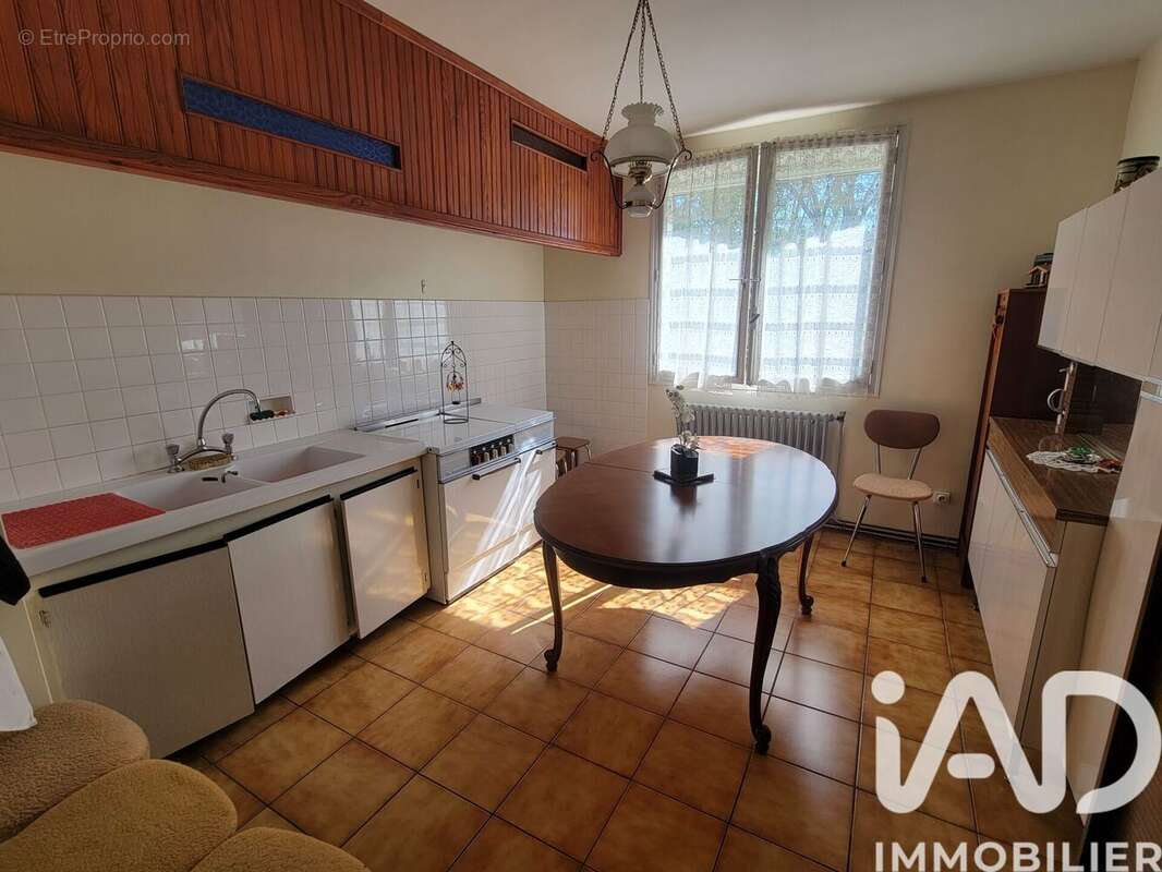 Photo 5 - Maison à CASTRES