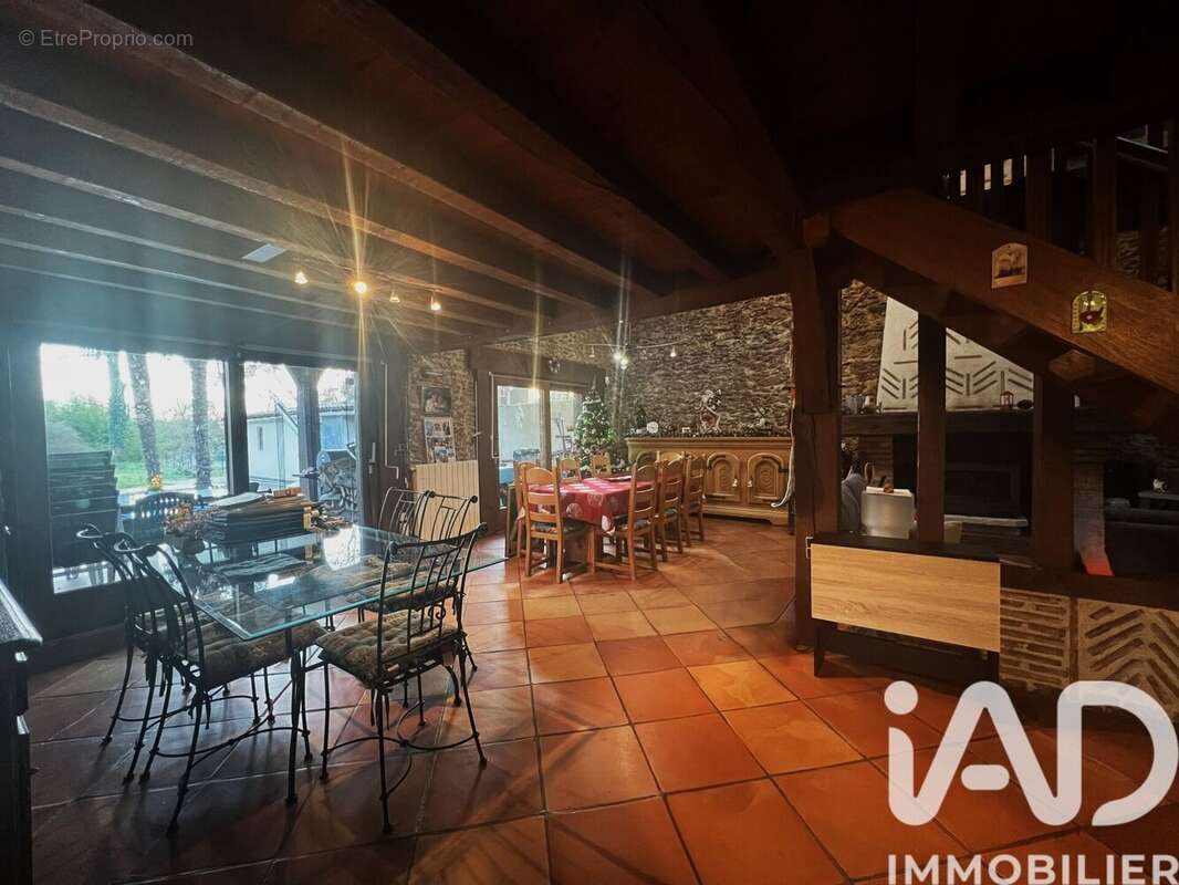 Photo 6 - Maison à SAINT-CRICQ-VILLENEUVE