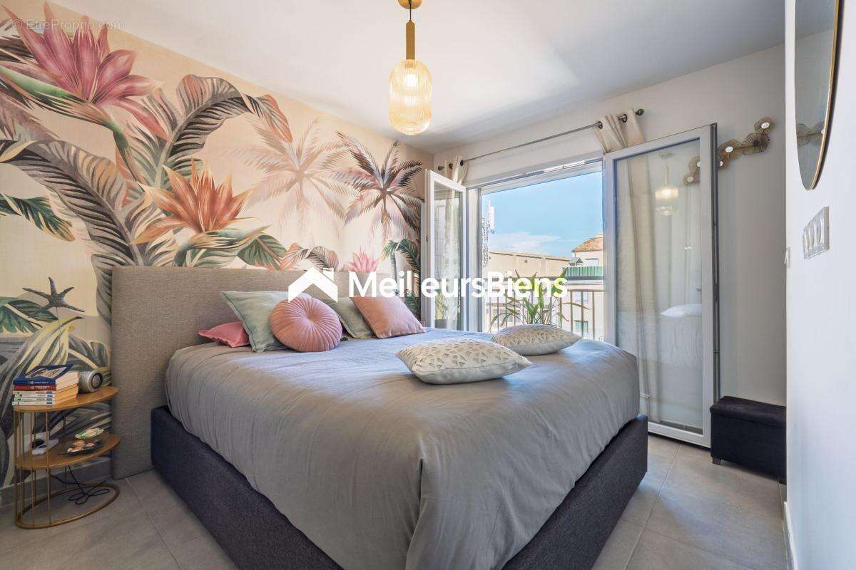 Appartement à SETE