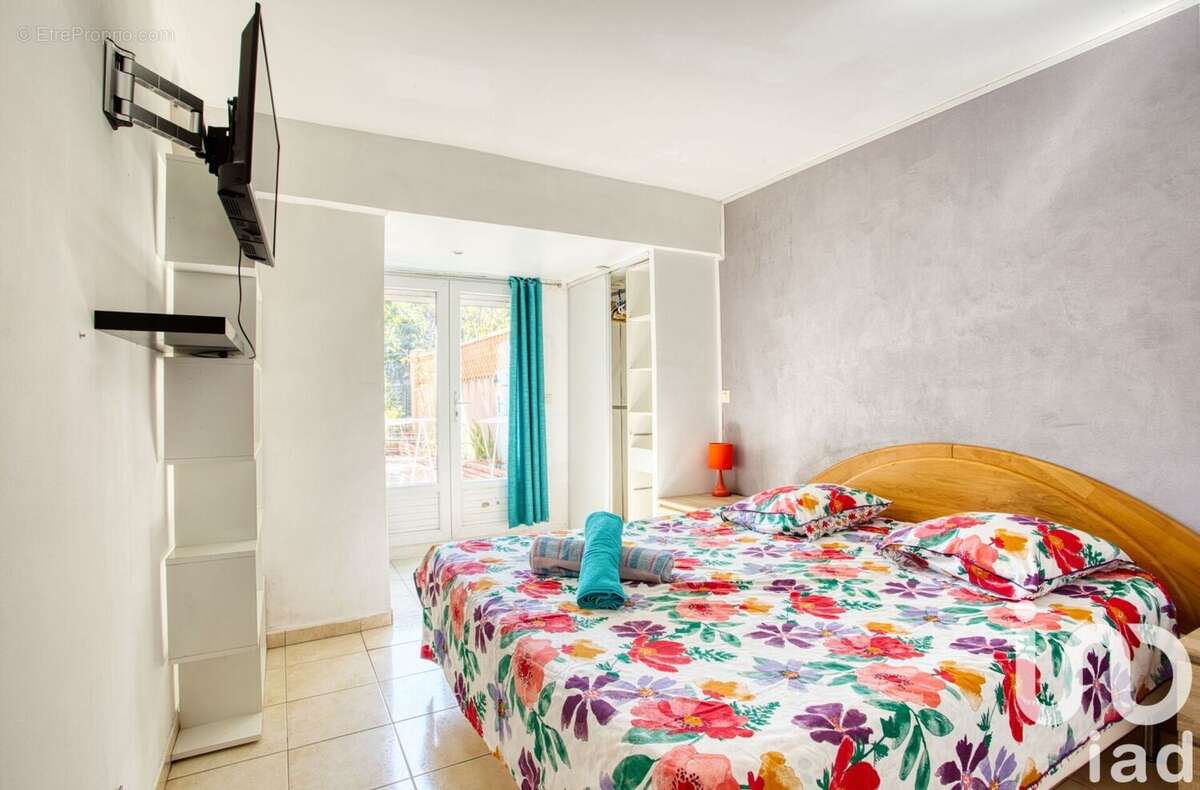 Photo 9 - Appartement à FREJUS