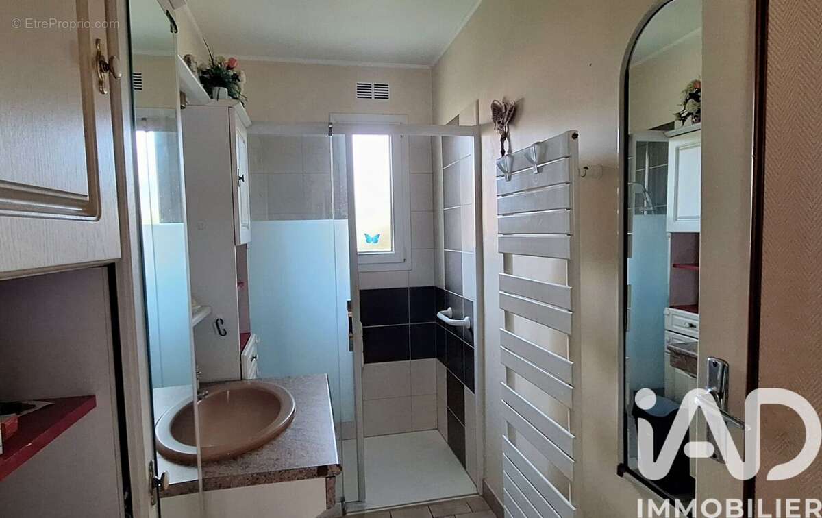 Photo 4 - Maison à SAINT-PIERRE-LA-GARENNE