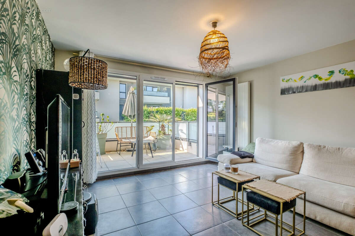 Appartement 80 m² à Anthy-Sur-Leman  - photo 4