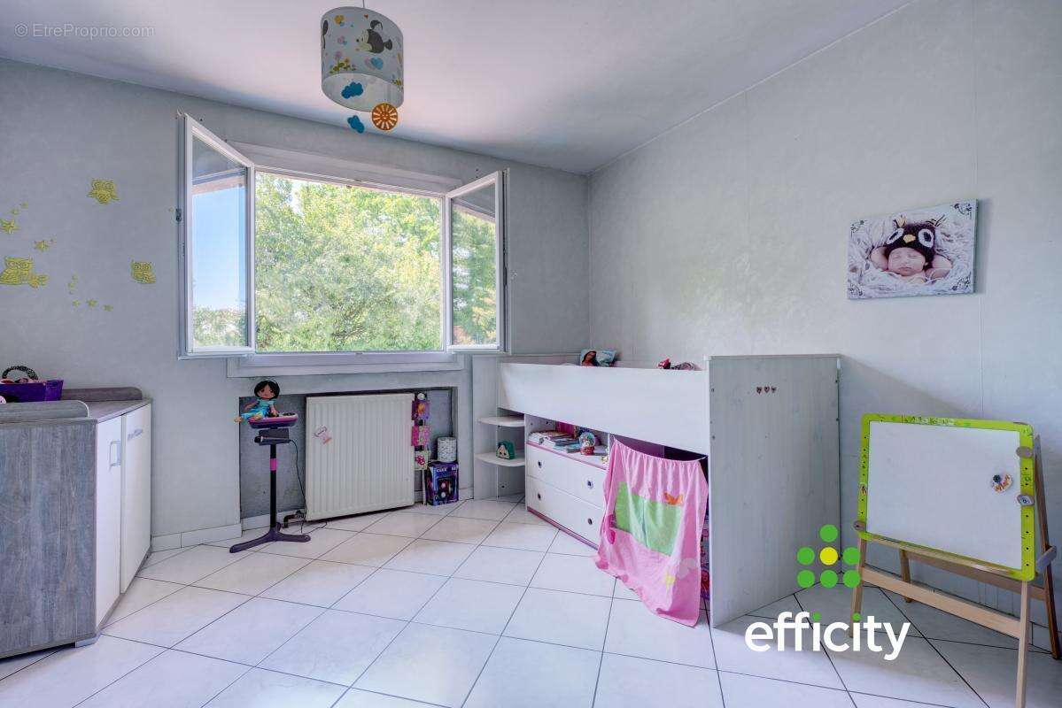 Maison à SAINT-PRIEST