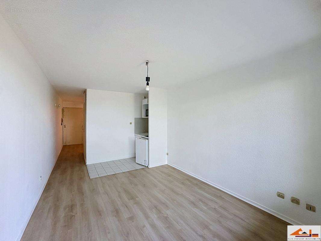 Appartement - photo 2