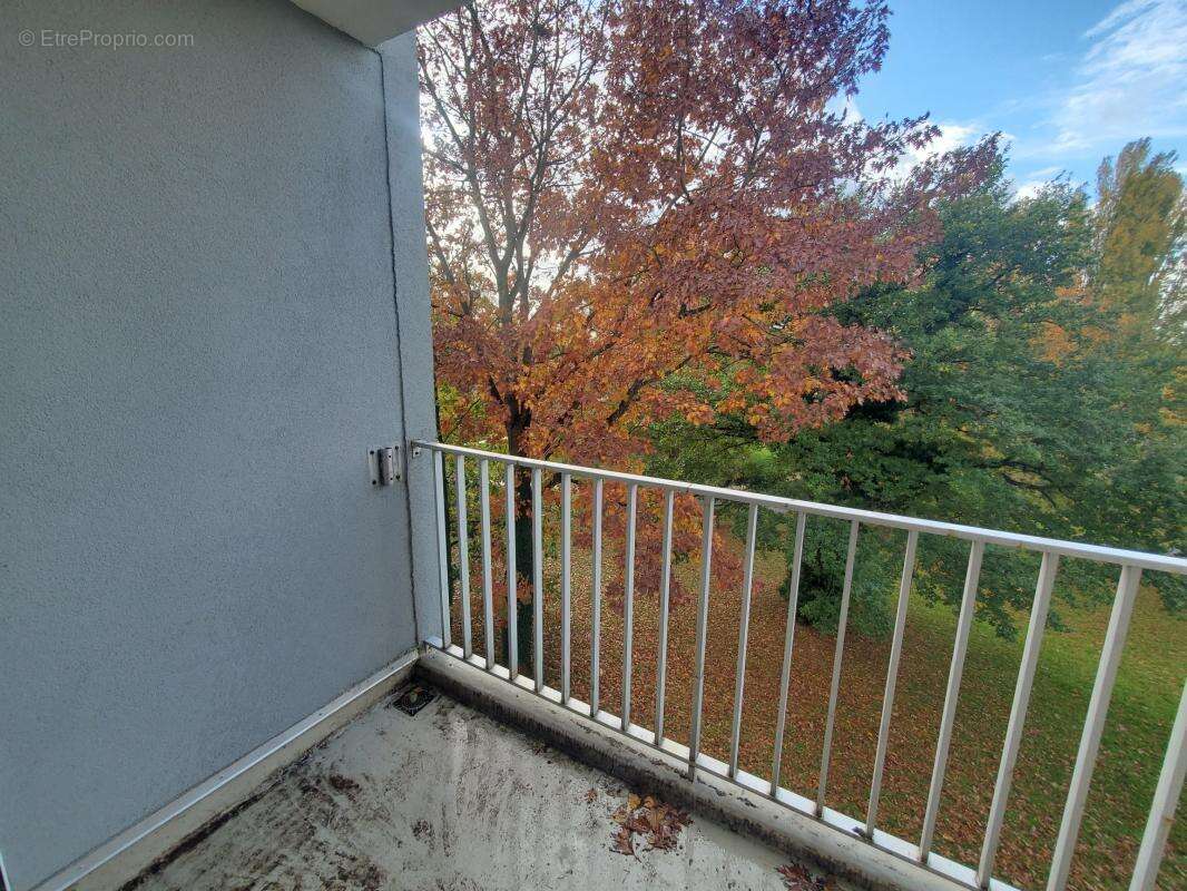 Appartement à BLAIN