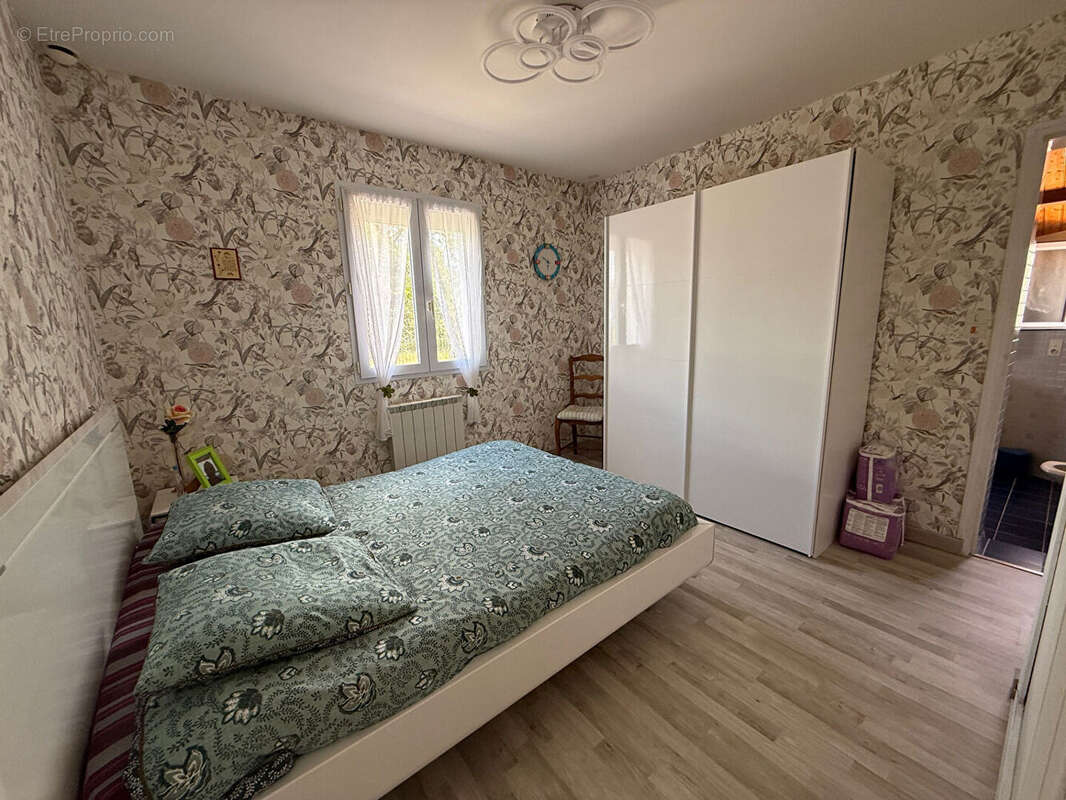 Maison à LA TRANCHE-SUR-MER