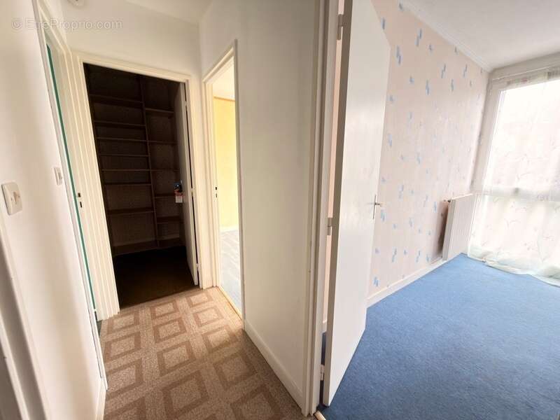 Appartement à NOGENT-SUR-OISE