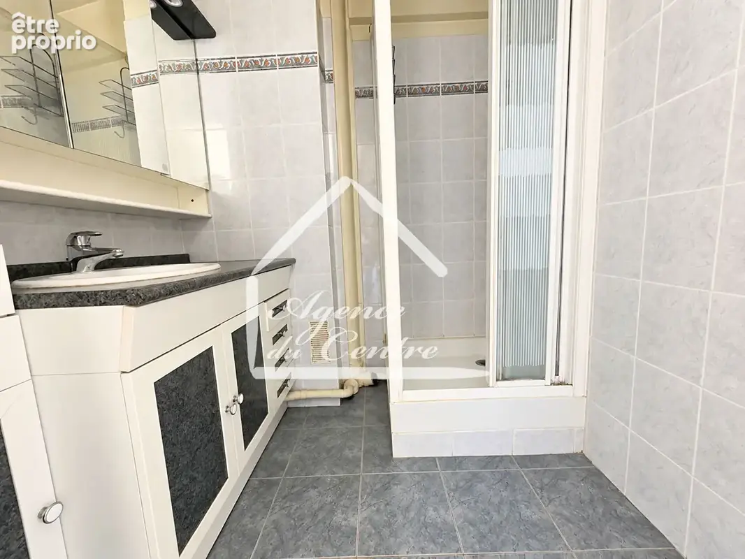 Appartement Cachan 4 pièces - photo 14