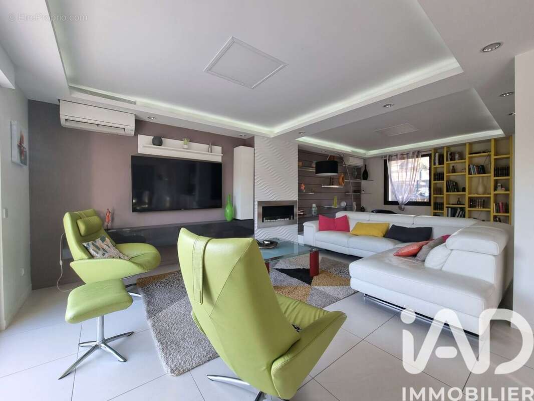 Photo 5 - Maison à LAILLE