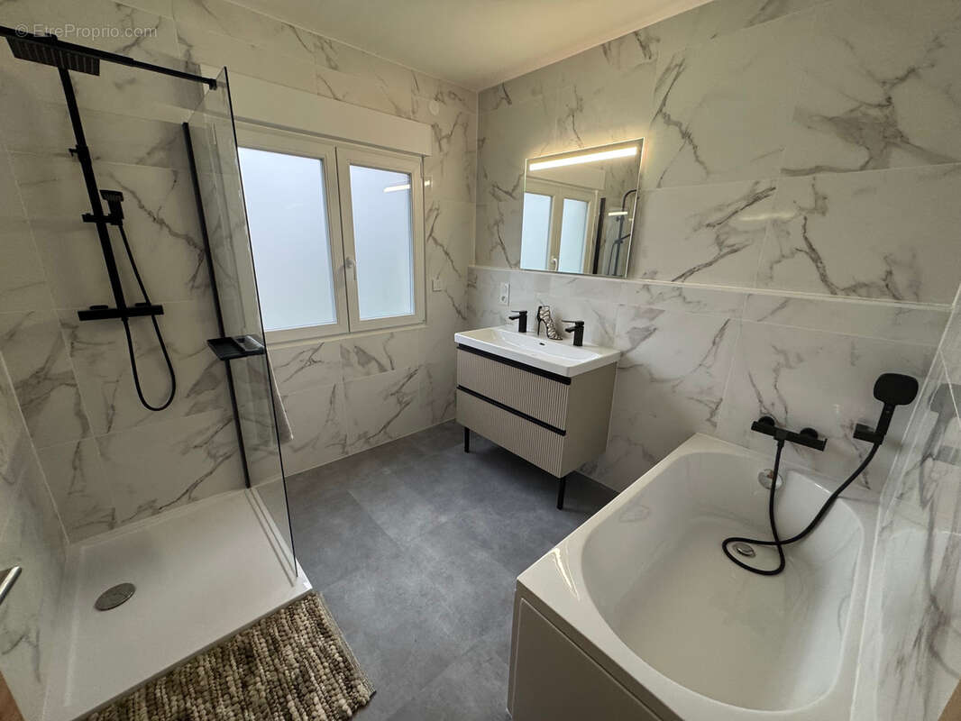 Maison à THIONVILLE