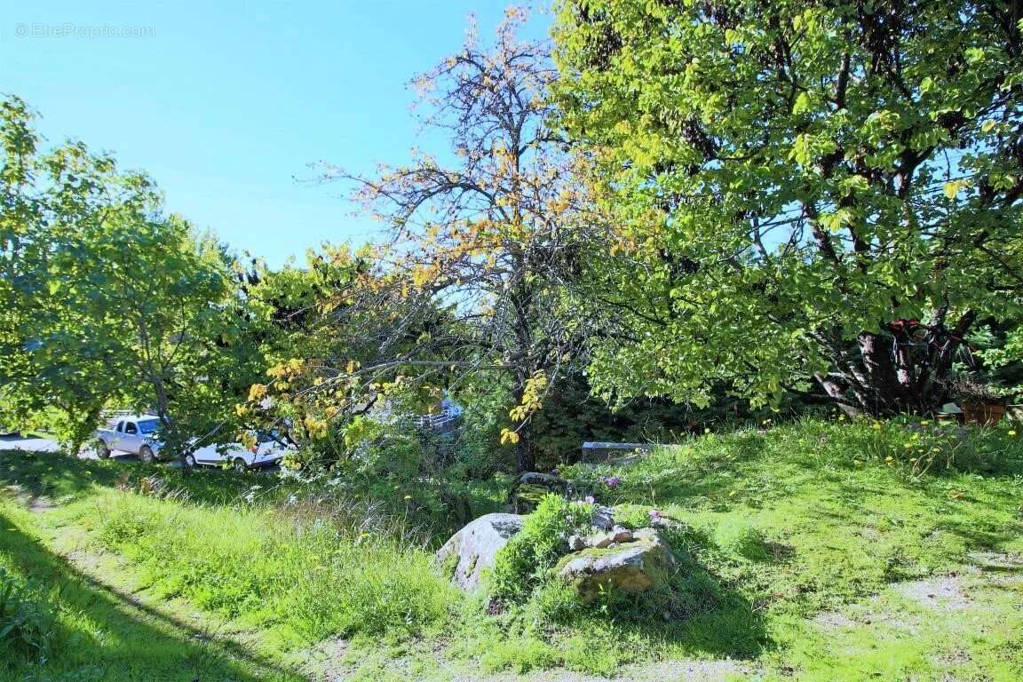 Maison à MOCA-CROCE