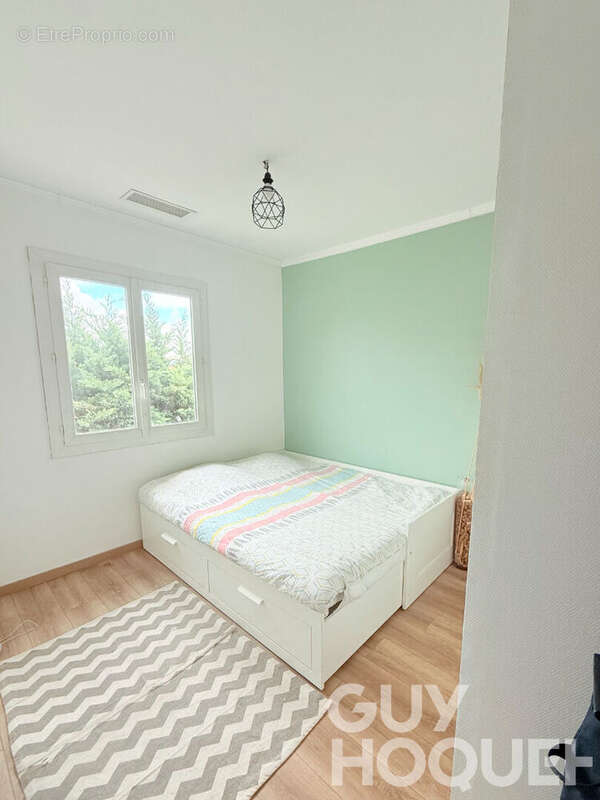 Maison à AUCAMVILLE