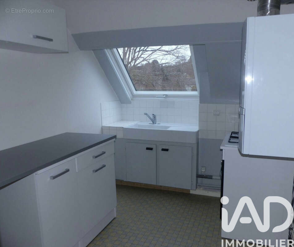 Photo 3 - Appartement à COUTANCES