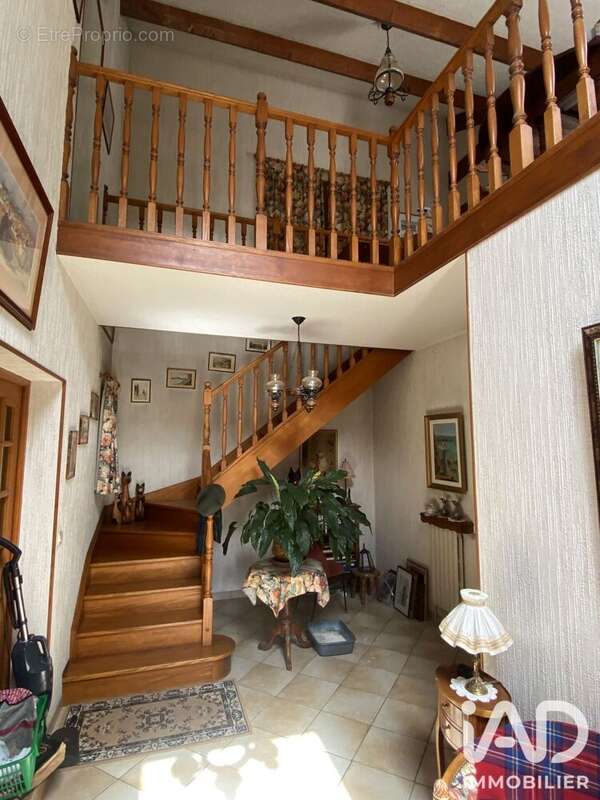 Photo 3 - Maison à VILLEPARISIS