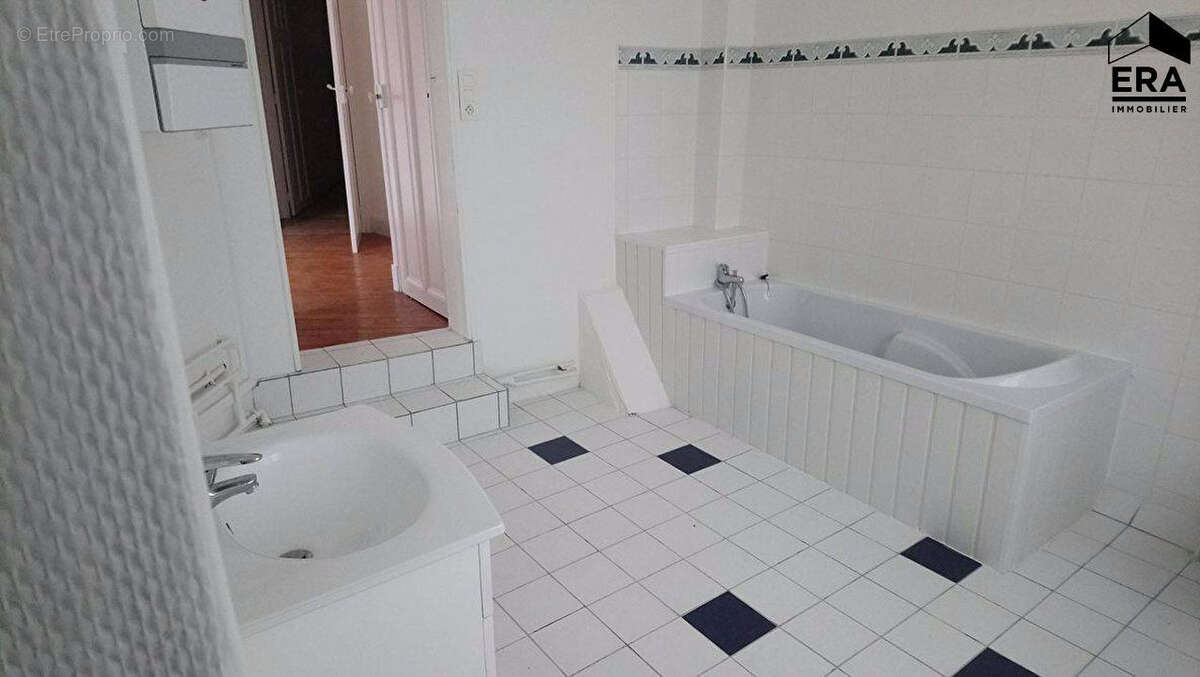 Immeuble 160m² à chauny - photo 5