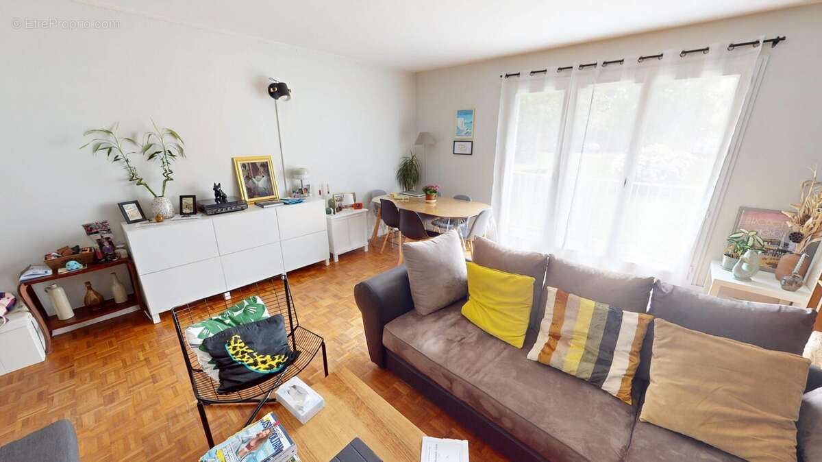 Appartement à ORLEANS