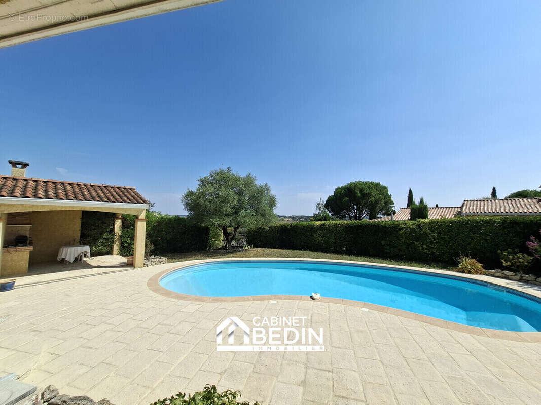 Maison 189 m² à Lauzerville  - photo 4