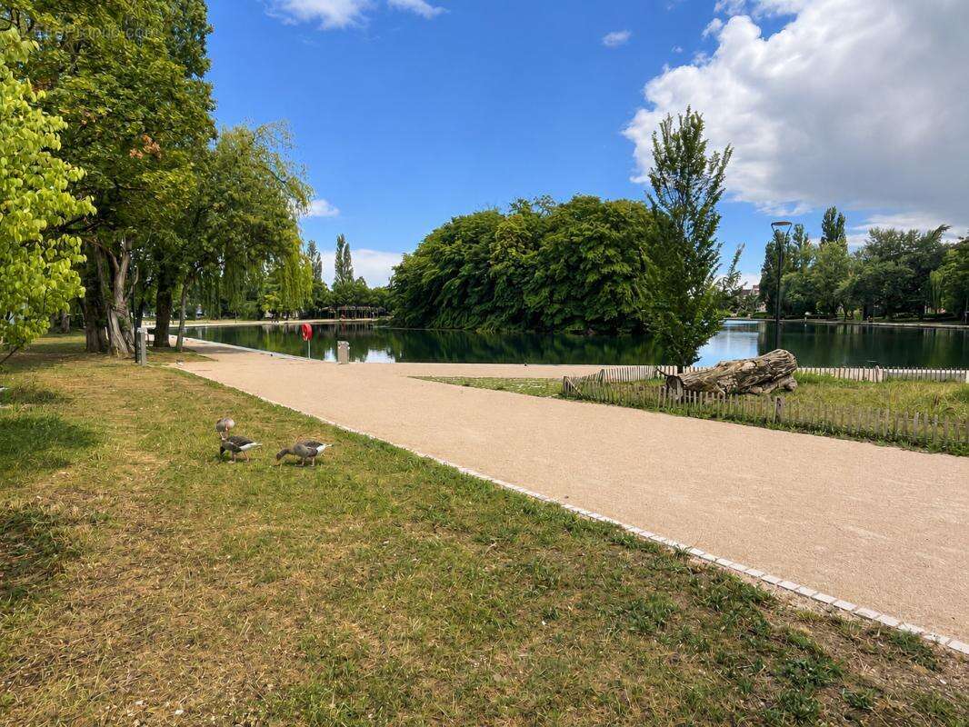 Appartement à vendre - photo 11