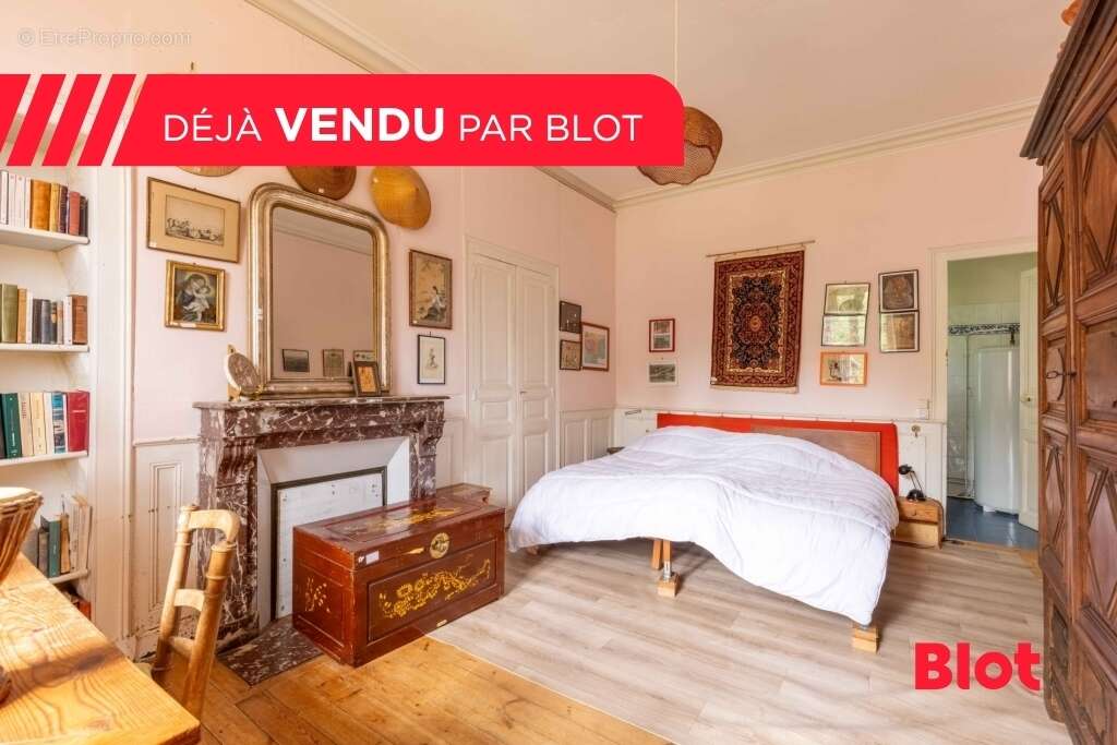 Maison à PAIMPONT