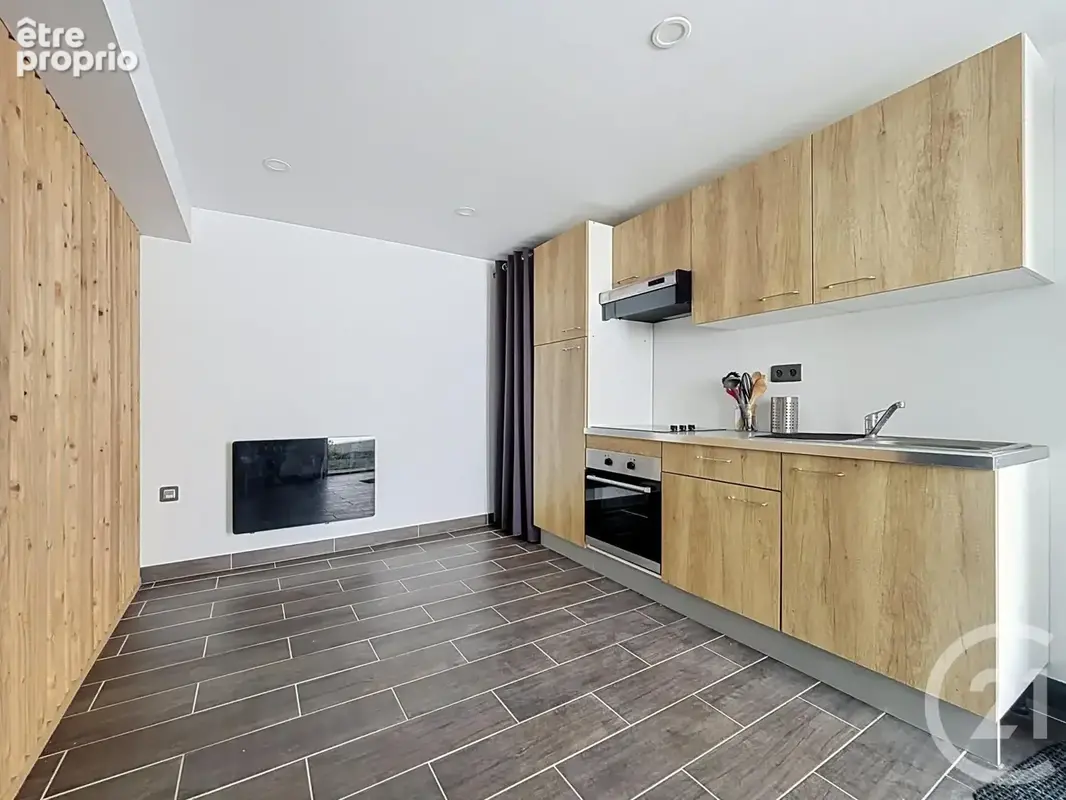 Appartement à MAINVILLIERS