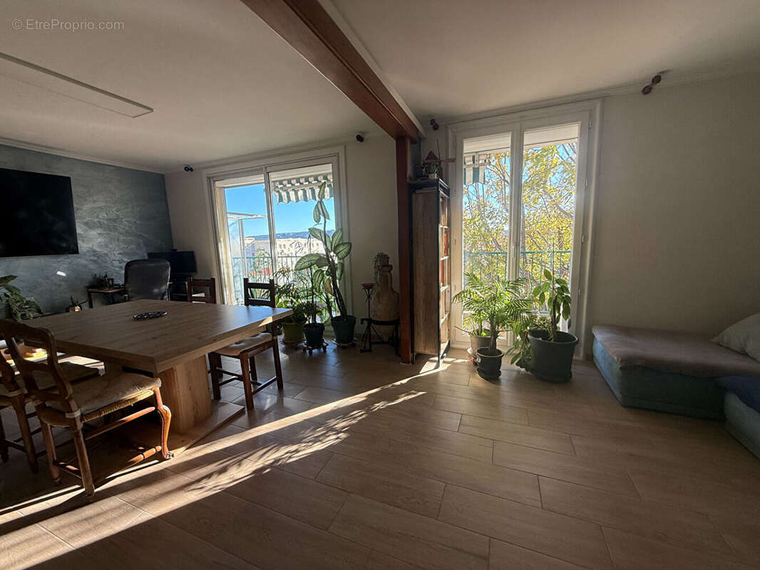 Appartement à MARTIGUES