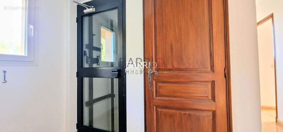 Maison à BANYULS-SUR-MER