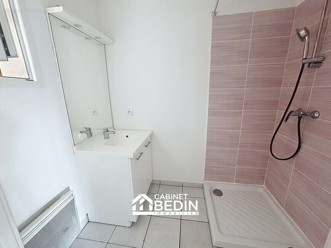 Appartement à SANGUINET