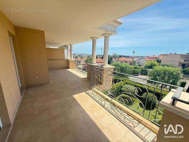 Photo 8 - Appartement à SAINT-LAURENT-DU-VAR