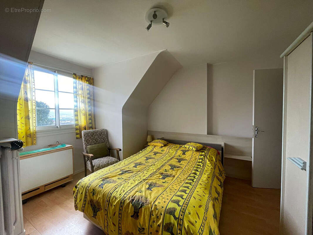 Maison à CHATEAU-THIERRY