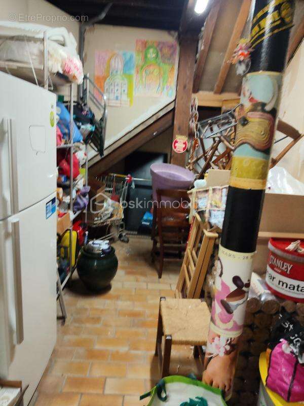 Appartement à MONTESCOT