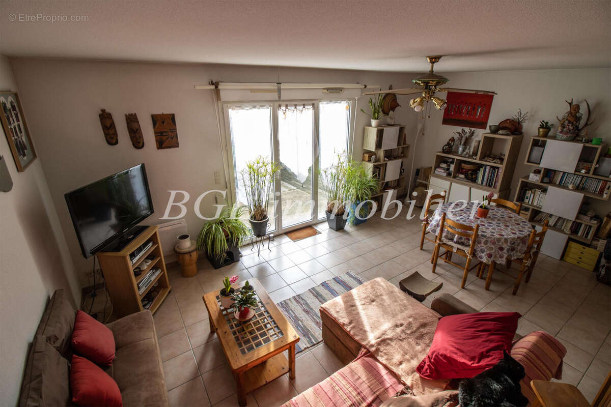 Maison à BISCARROSSE