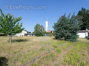 Terrain à LENCLOITRE