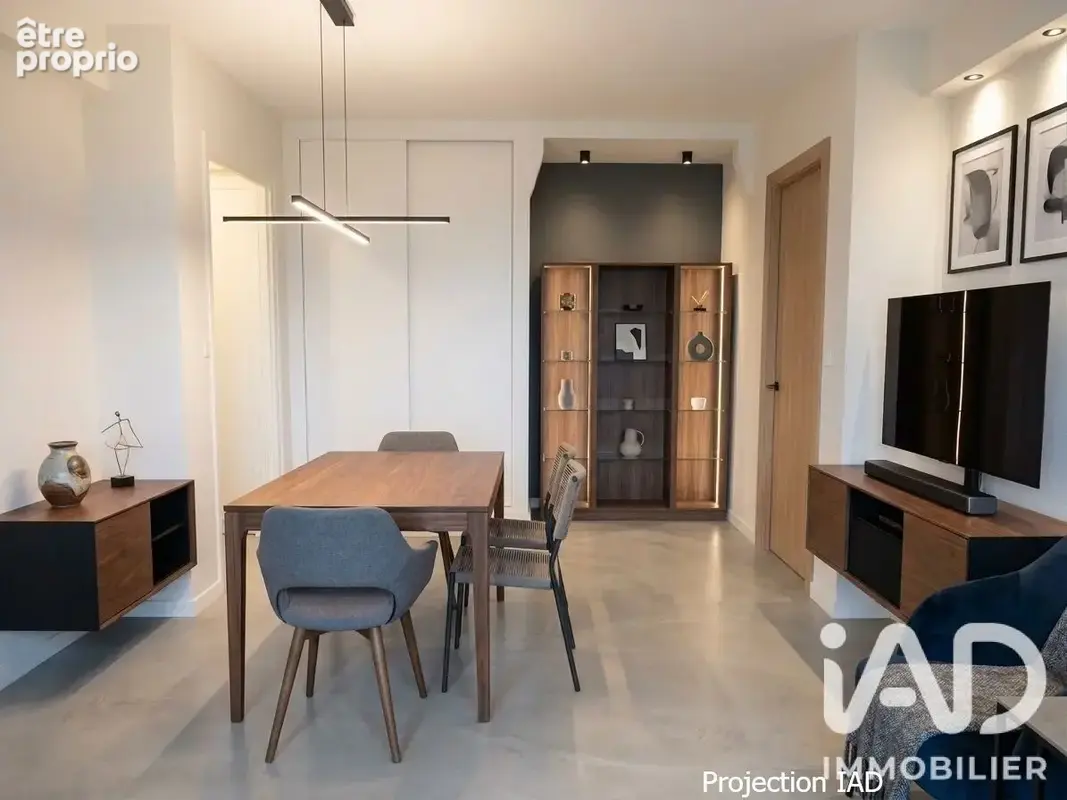 Photo 1 - Appartement à DREUX
