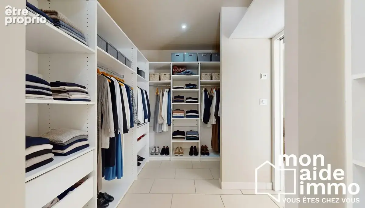 Maison 7 pièces 193 m² à vendre à Fargues-Saint-Hilaire (33370) - photo 7