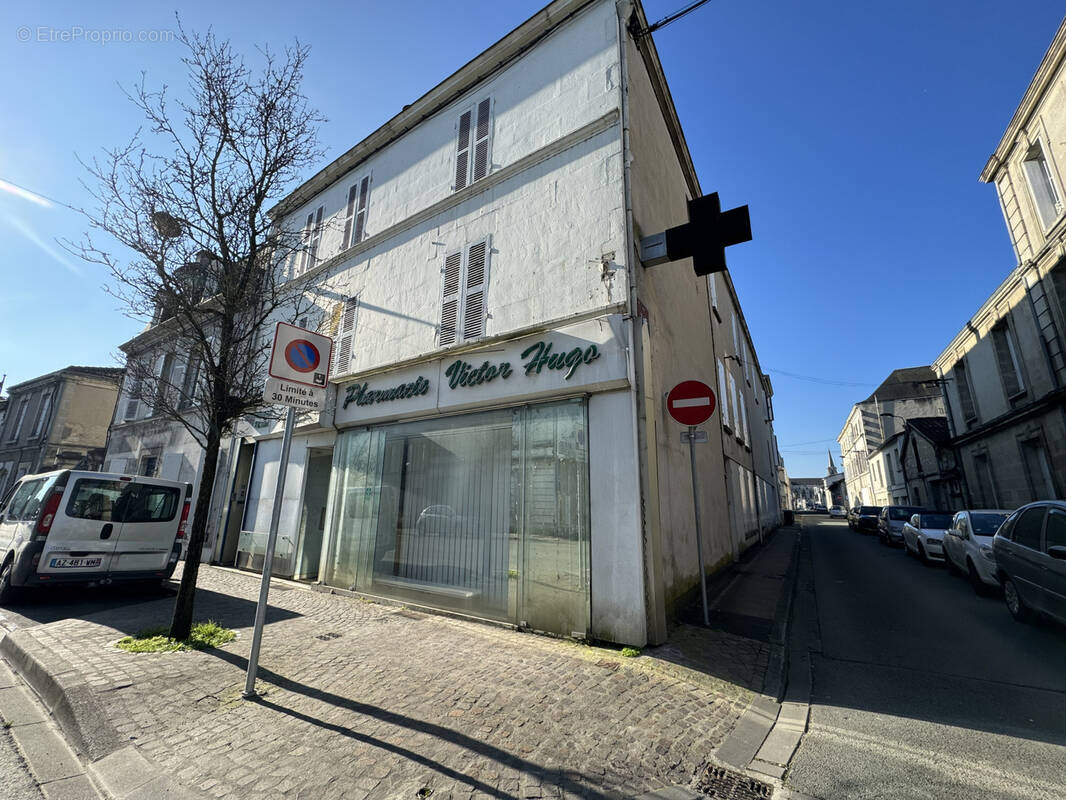 Appartement à COGNAC