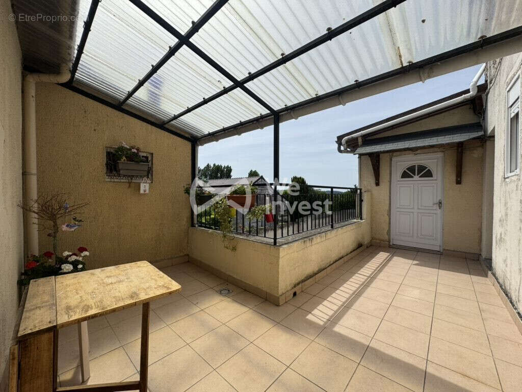 Appartement 34 m² à Coulommiers  - photo 2