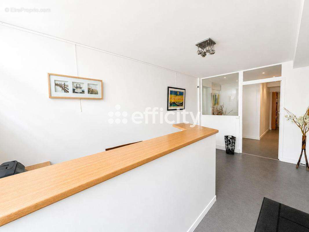 Locaux/Biens immobiliers - photo 6