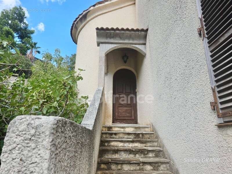 Maison à VILLE-DI-PIETRABUGNO