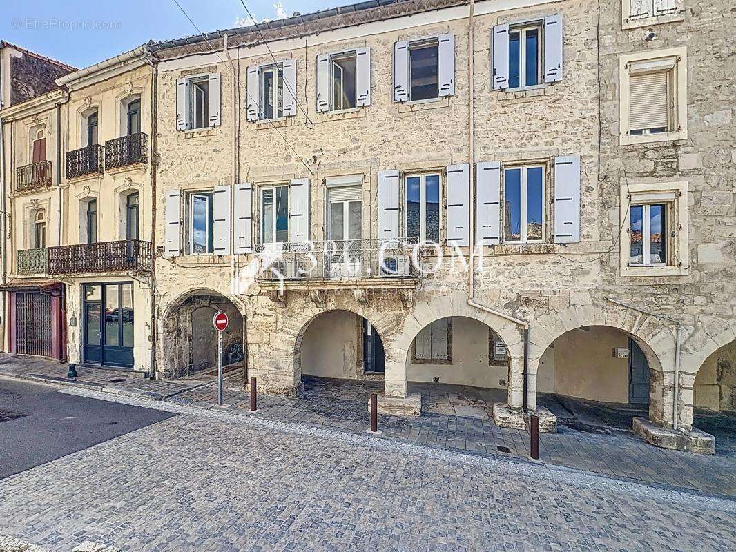 Maison à SIGEAN