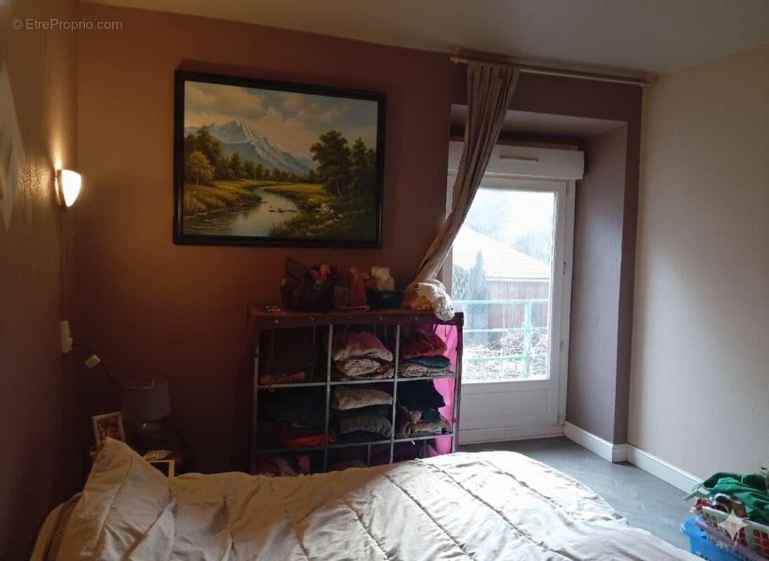 Maison à vendre 7 pièces  (09) - photo 11