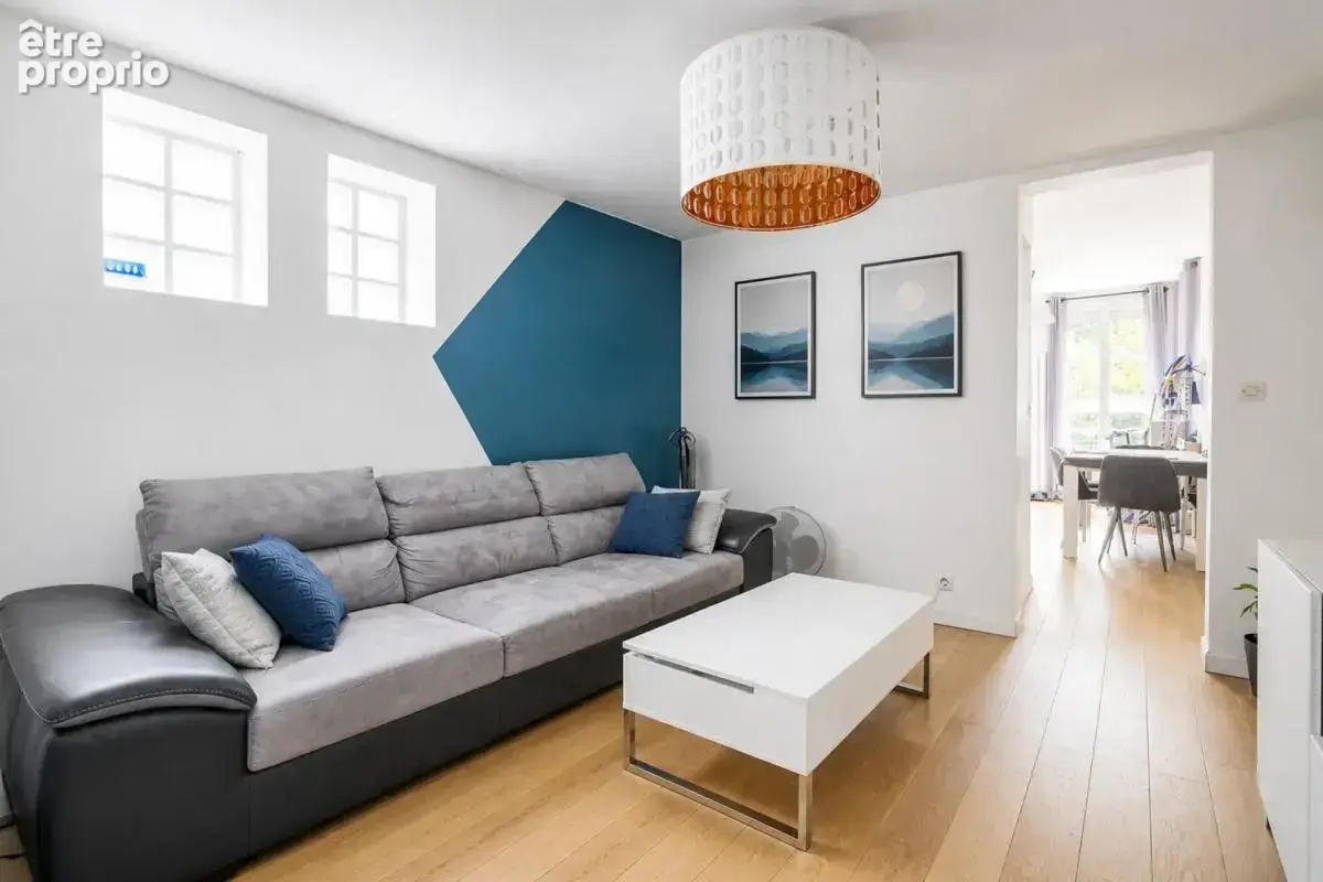 Maison de 13 pièces de 325 m² à Athis-Mons - photo 4