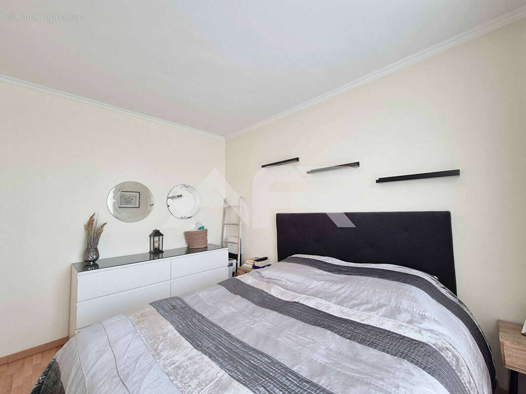 Appartement à CHATOU