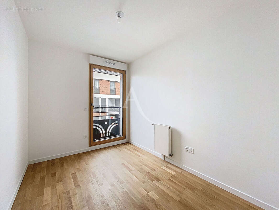 Appartement à RUEIL-MALMAISON