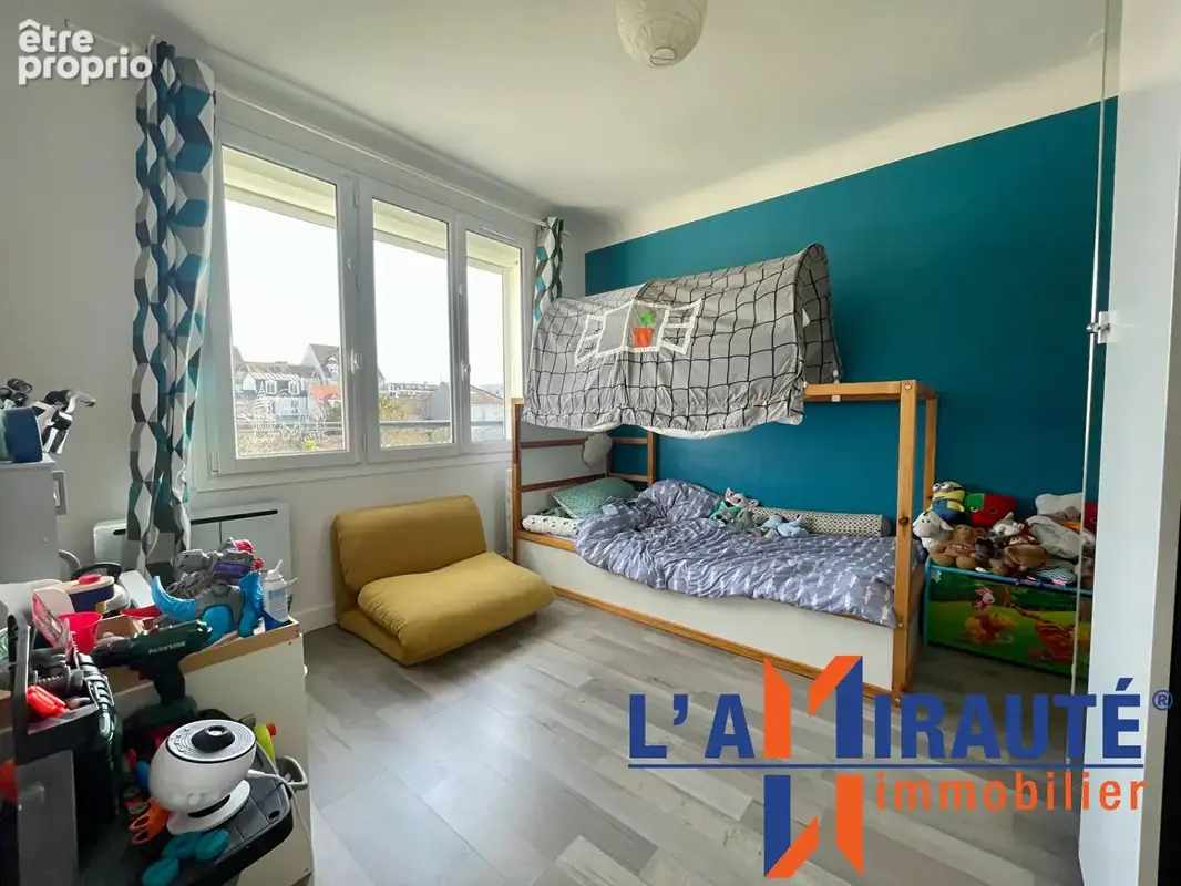 Maison Sartrouville 5 pièce(s) 106 m2 - photo 6