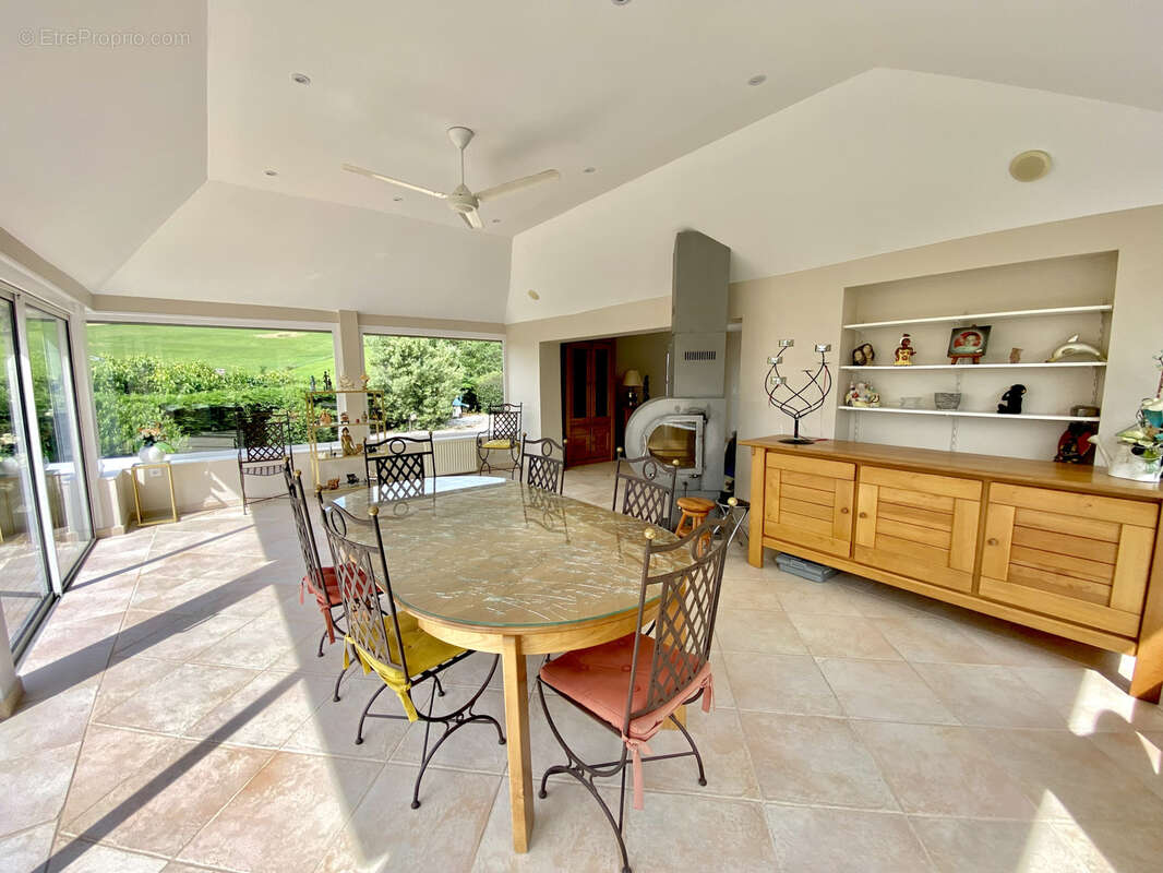 Maison à BOURG-ARGENTAL