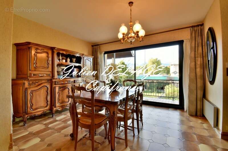 Appartement à EMBRUN