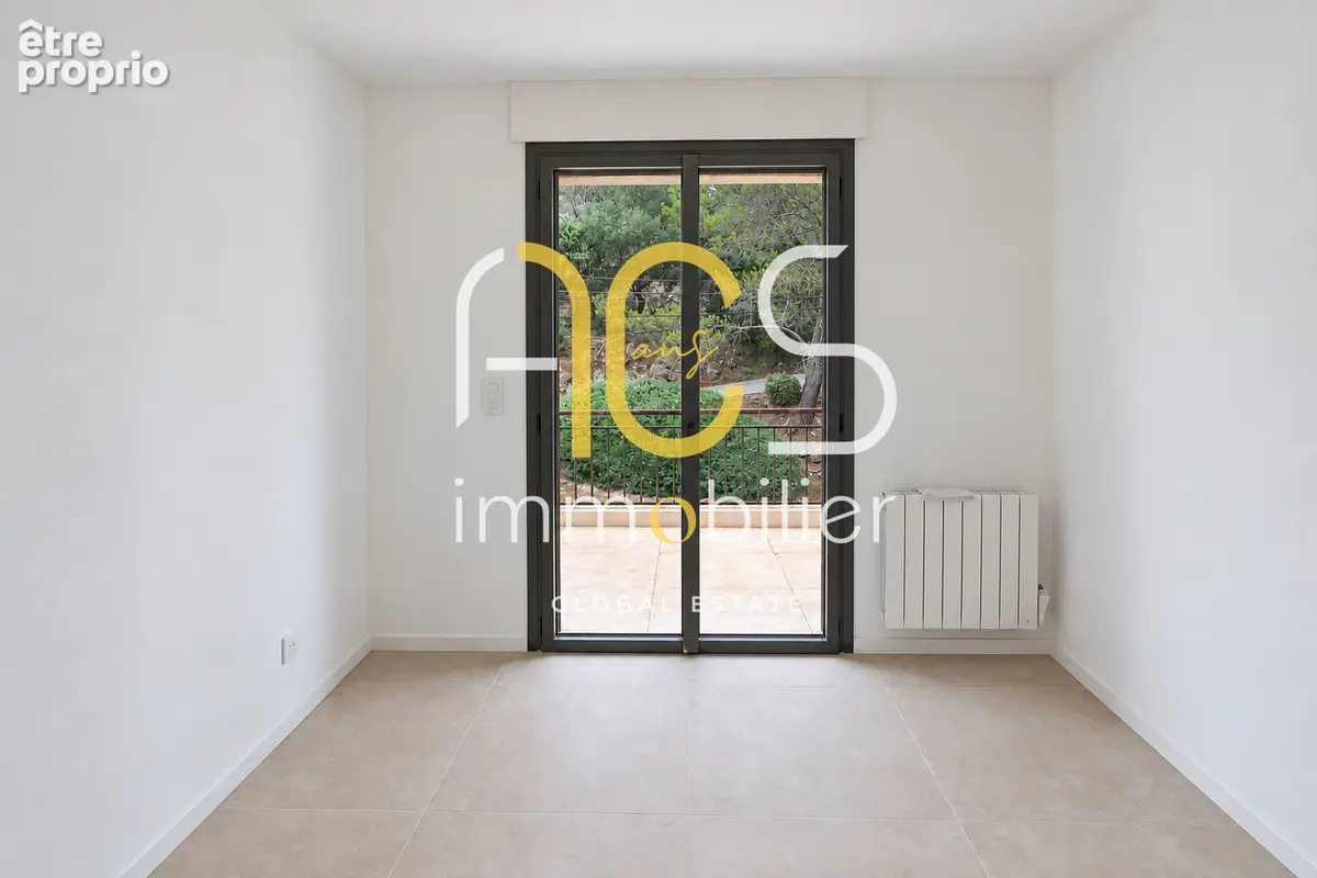 Agay - t3 rénové avec terrasse de 24,5 m²  - proche des plages - photo 6