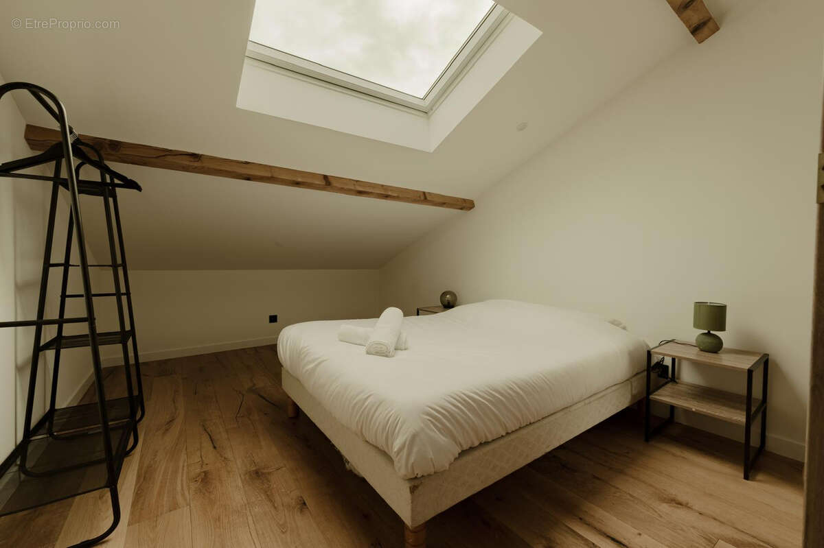 Appartement à VALENCE