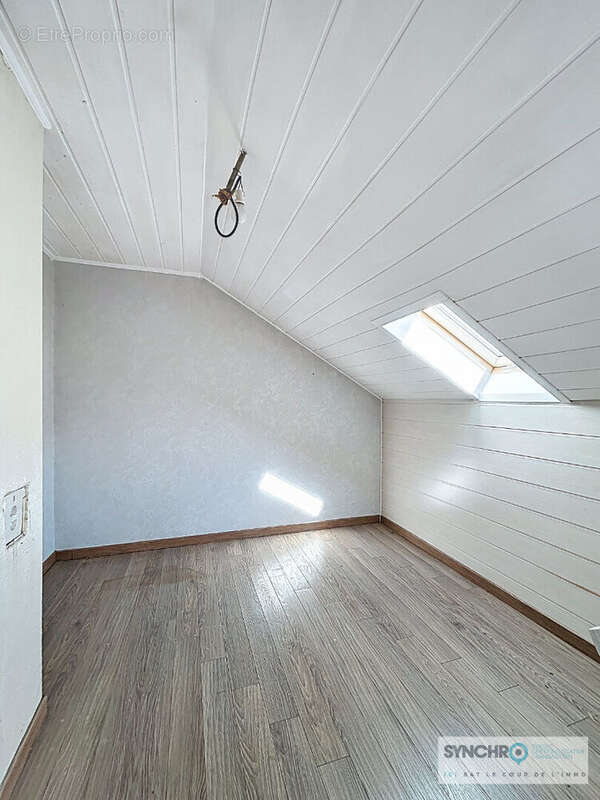 Maison à LAPOUTROIE